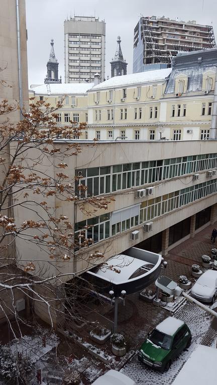 Take Your Time Apartment Sofia Exterior foto