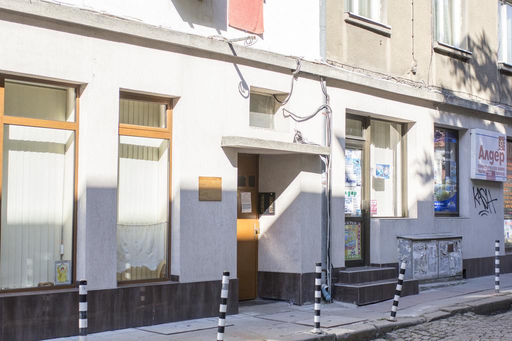 Take Your Time Apartment Sofia Exterior foto